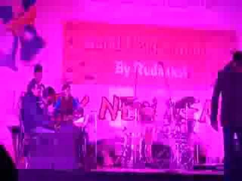 Neelam Reshma Dama  Dam Mast Kalandar  By Neelam Reshma
