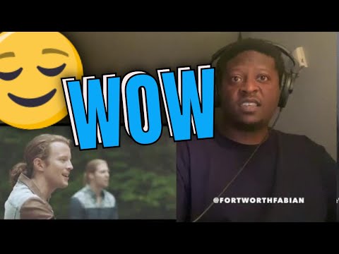 Maren Morris - My Church (Home Free Cover) (Country A Cappella) REACTION