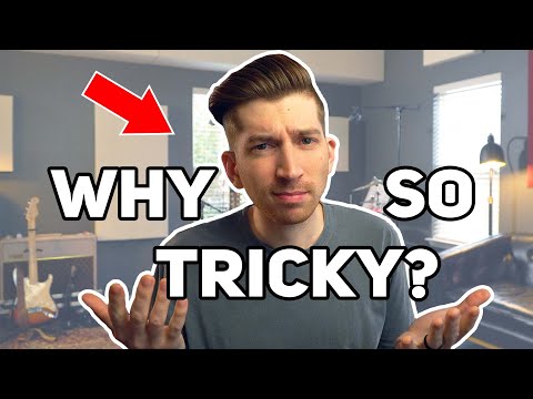 The Tricky Pitfalls that Most Musicians Fall Into (Music Mindset)