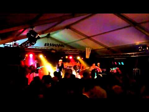 Mildam-Katlijk feesttent