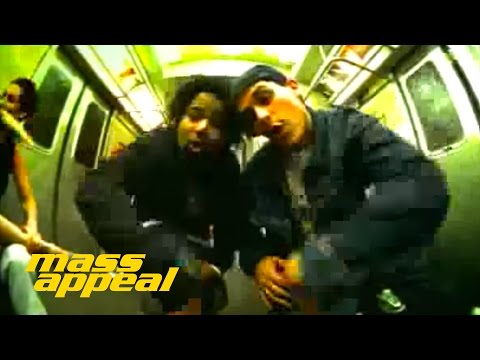 Dilated Peoples - Platform Remix feat. Erick Sermon (Official Video)