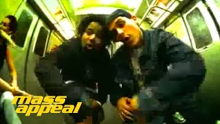 Dilated Peoples - Platform Remix feat. Erick Sermon (Official Video)