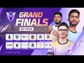 HI TEZ FFMIC 2025 Grand Finals Battle Royale