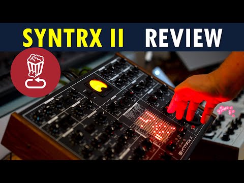 Erica Synths SYNTRX 2 image 2