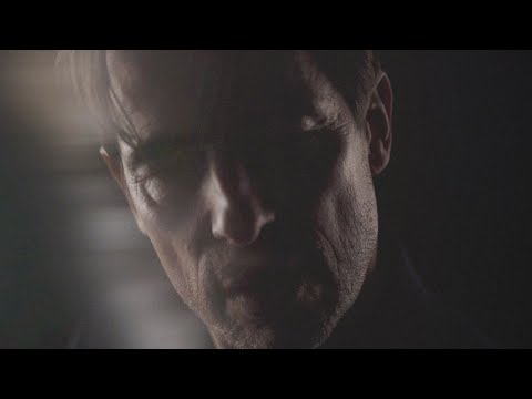 This Is Not America - Who Am I (Jazzbox Remix) [Officiel Video]