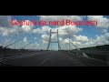Bucharest North Bypass 2x Speed