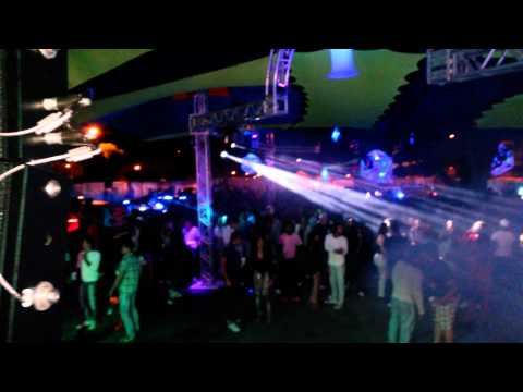 DEBOXE E ROBSON E THIAGO  EM ALEXANIA