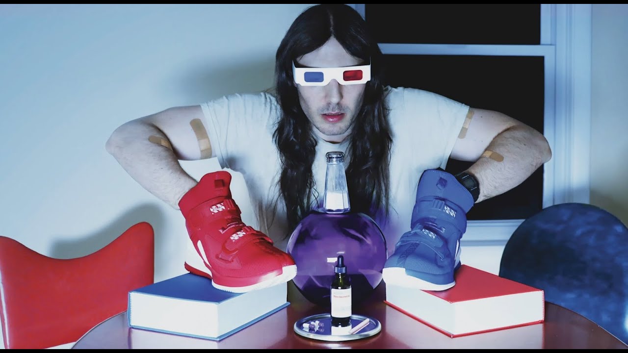 Andrew W.K. — Babalon