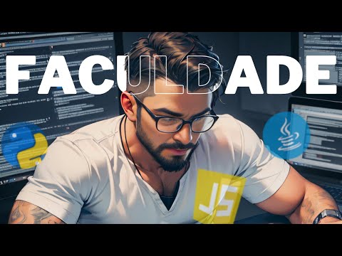 Por que muitos PROGRAMADORES estão desistindo