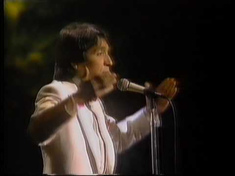 OTI 83 Chile - La misma vida, el mismo modo - Wildo