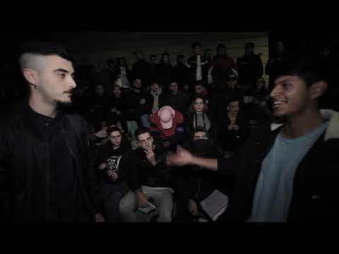 ROD & SPC vs DAREM & SLICE - FILTROS // MACRO REVENGE 28/12