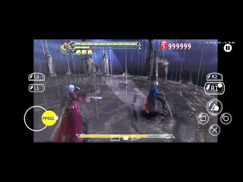 PPSS22 Emulator - PS2 Emulator