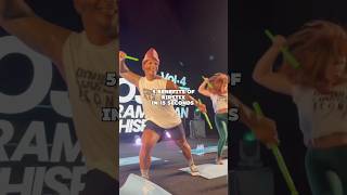 Download lagu 99 problems, but these ‘stix ain’t one 😜 #poundfit mp3