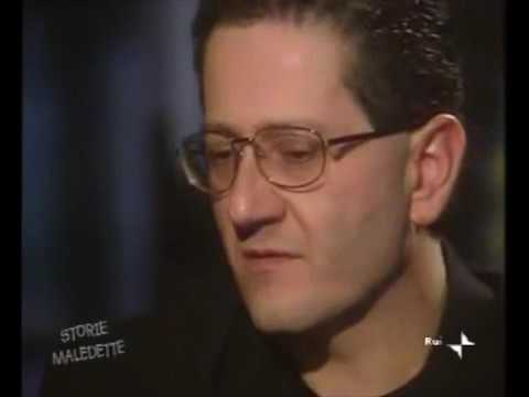 Documentario  - Fabio Savi quello della uno bianca