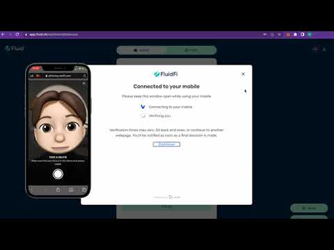 68 How to verify your ID to upgrade your Fluid Account to a Traditional Bank Account360p