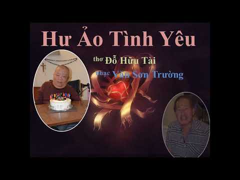 Hư ảo tình yêu - Ngọc Quy
