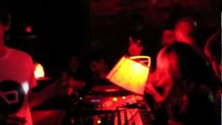 Biologic Night w. Abstraxion & DC Salas