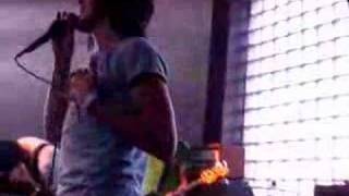 This Providence-Walking On Water