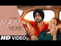 Nain Tere Chain Mere Shubh Official Video New Punjabi Song 2024 Latest Punjabi Song 2024