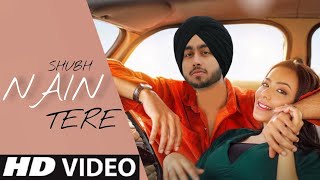 Download lagu Nain Tere Chain Mere - Shubh New Punjabi Song 2024 | Latest Punjabi Song 2024 mp3