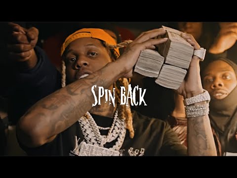 [FREE] No Auto Durk x Nardo Wick Type Beat 2024 - "Spin Back" Prod. @b10prod