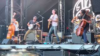 The Avett Brothers - “Satan Pulls the Strings” Lovin’ Life Festival, Charlotte NC, 5/5/24