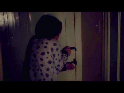 The Visit -- Clip: The Kids Hear Something Outside of Their Bedroom -- Regal Cinemas [HD]
