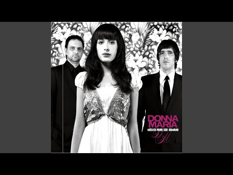 Mais Que Un Amor No Mundo - Donna Maria