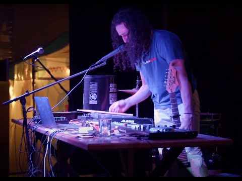 boxboys ~ left him, live @ gold vibe grass valley, ca