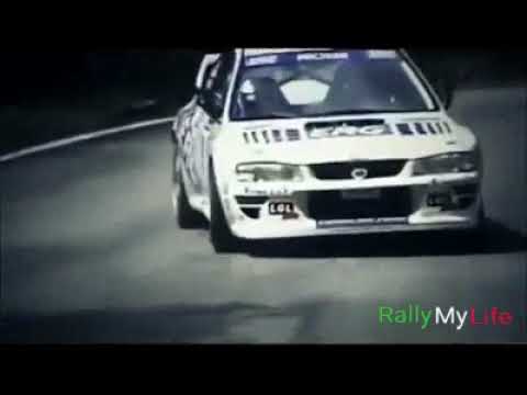 🇮🇹 Andreucci /🏁 Rally Piancavallo 1999/🇯🇵 Subaru impreza wrc