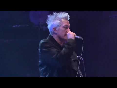 Filter - Hey Man, Nice Shot - (live in Boston 2/4/25)