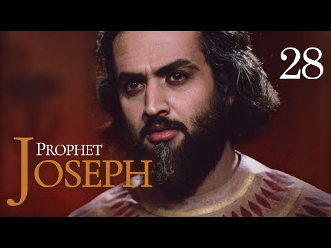 Prophet Joseph | English | Episode 28