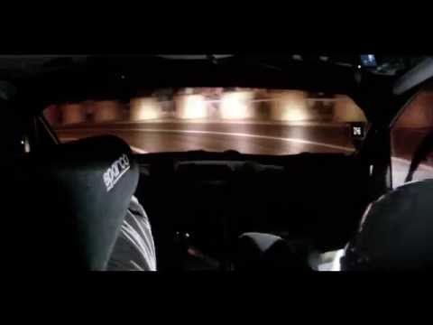 1° Rally Show San Marino 2014 - Jader Vagnini