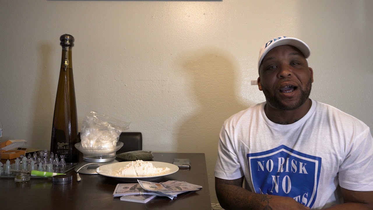 Da Real Foreal Baeder [Mobb Shit Block Shit] Official Video Produced by:Shine