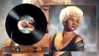 Etta James  - Dont Lose Your Good Thing
