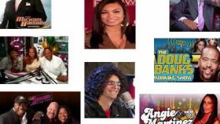 Radio Personalities Exposed
