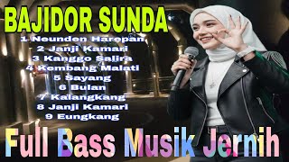 Download lagu BAJIDOR TANJIDOR BEST ALBUM NEUNDEN HAREPAN‼️RAOS DI KUPING   MANTAF LURRR...... ..  mp3