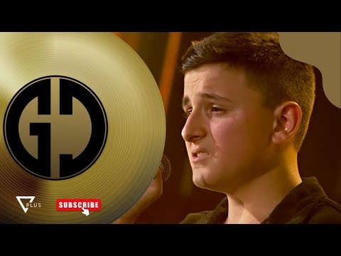 Gjeniu i Vogel 8 - Someone You Loved - Xhejson | Nata14 - Vizion Plus