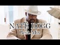 NATE DOGG BEST DJ MIX Vinyl Only
