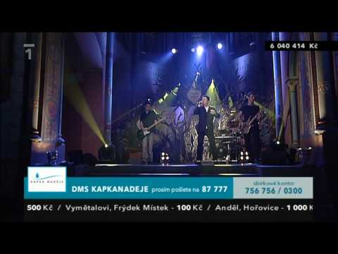 Petr Muk - Nebe nehledej (Kapka naděje 20.02.2010)