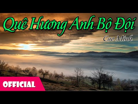Thể hiện bởi Cao Minh