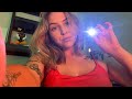 ASMR Exactly What You Were Searching For