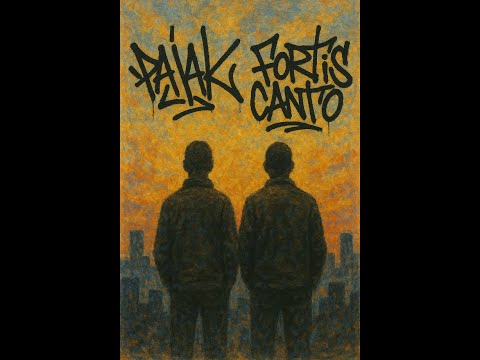 Pająk - Sprawczość feat. Fortis Canto