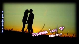 Forever Love - Taio Cruz