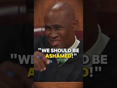 Judge SAVES Homeless Veteran From Expensive Ticket 🥹