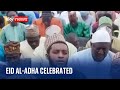 Millions Of Muslims Celebrate Eid Al Adha Around The World