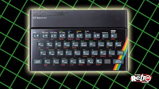 Sinclair: The Inside Story with Nigel Searle - The Retro Hour EP256