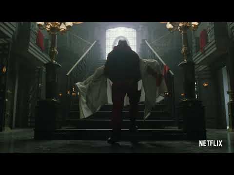 Haus des Geldes: Teil 5 – Ausgabe 1 | Offizieller Trailer | Netflix