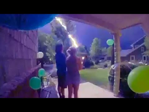 Caught in 4k! 😂 Funniest Fails Caught on Security Camera