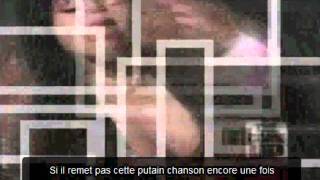Nicki Minaj - Kill Da DJ sous-titrés en français VOSTFR